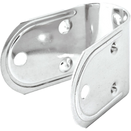 Кронштейн для трапа ТМ под трубу 22 мм (040505T)